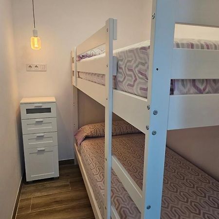 Apartamentos Cataluna92 Salou Bagian luar foto