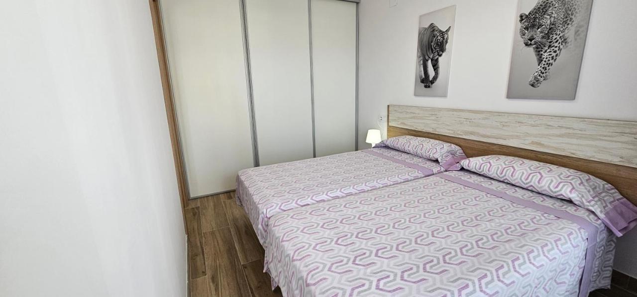 Apartamentos Cataluna92 Salou Bagian luar foto