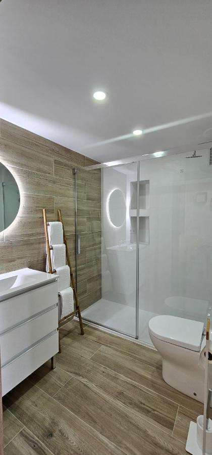 Apartamentos Cataluna92 Salou Bagian luar foto