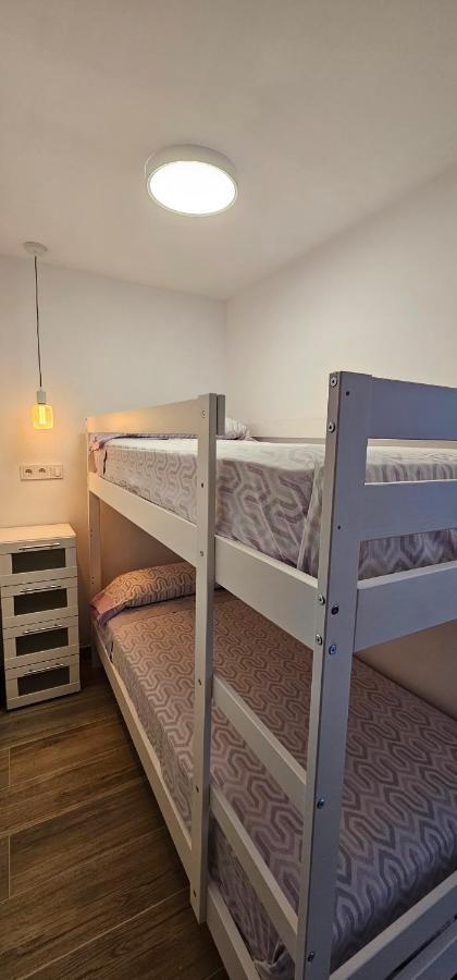 Apartamentos Cataluna92 Salou Bagian luar foto