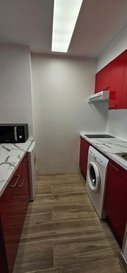 Apartamentos Cataluna92 Salou Bagian luar foto