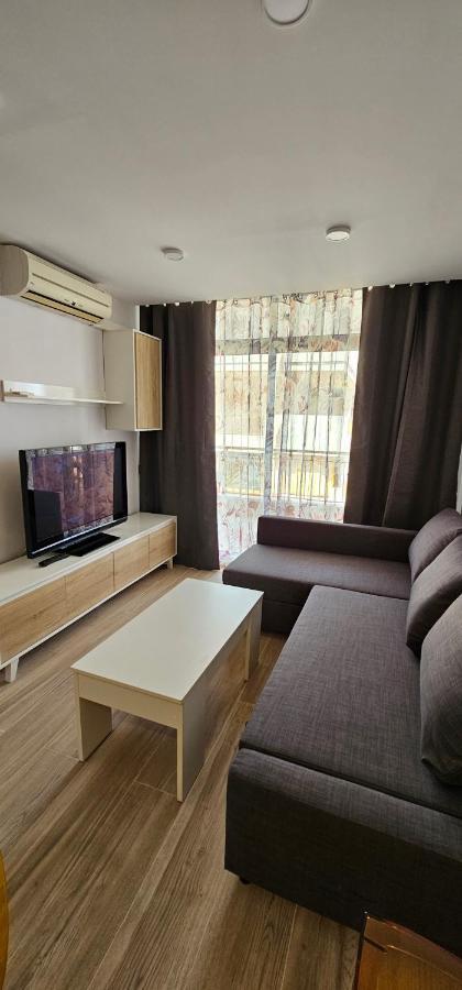Apartamentos Cataluna92 Salou Bagian luar foto