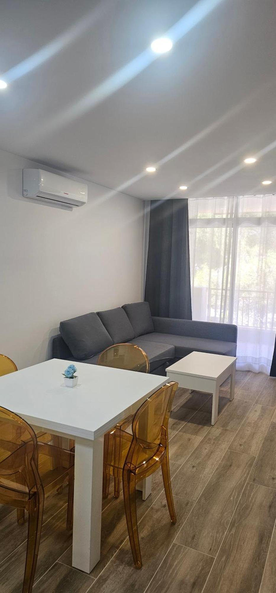 Apartamentos Cataluna92 Salou Bagian luar foto