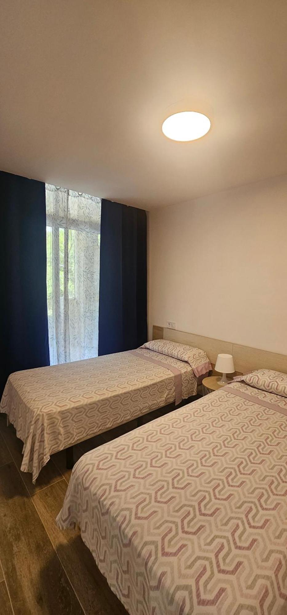 Apartamentos Cataluna92 Salou Bagian luar foto