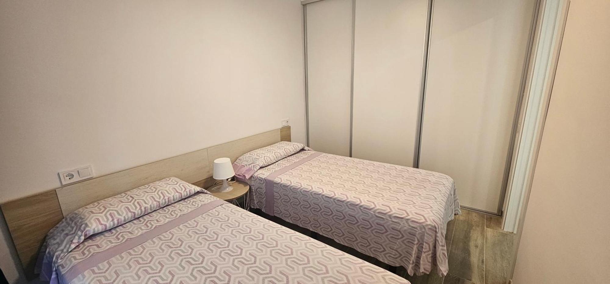 Apartamentos Cataluna92 Salou Bagian luar foto
