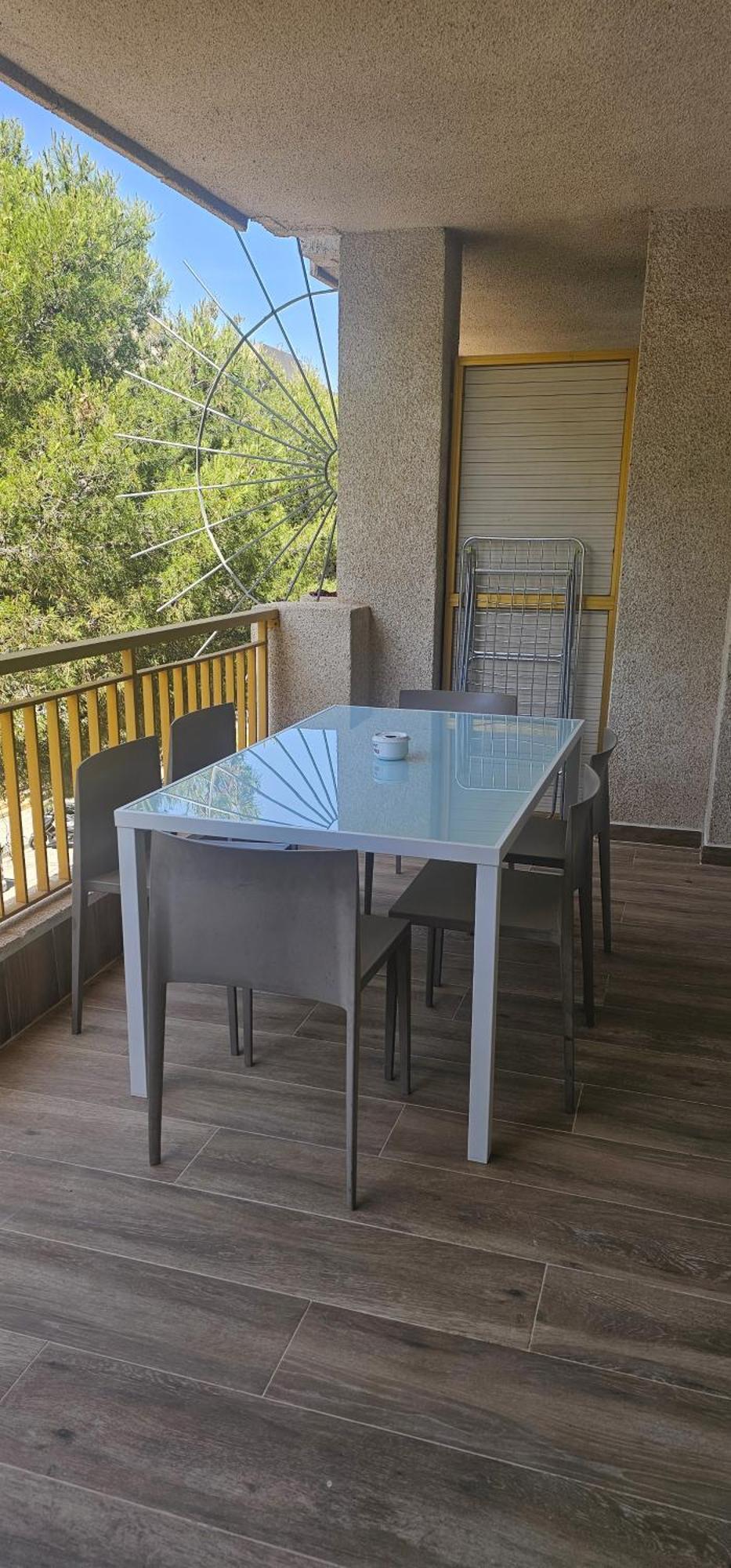 Apartamentos Cataluna92 Salou Bagian luar foto