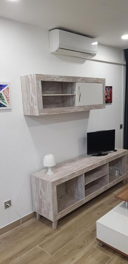 Apartamentos Cataluna92 Salou Bagian luar foto